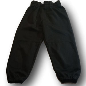 Rawlings boys sweatpants, size medium,‎ black
